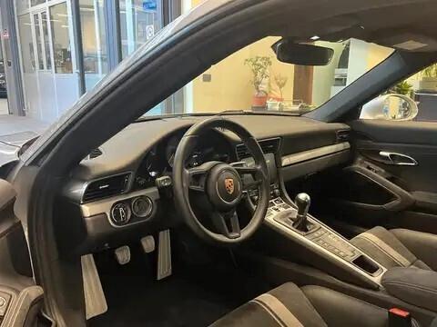 Porsche 911 4.0 GT3