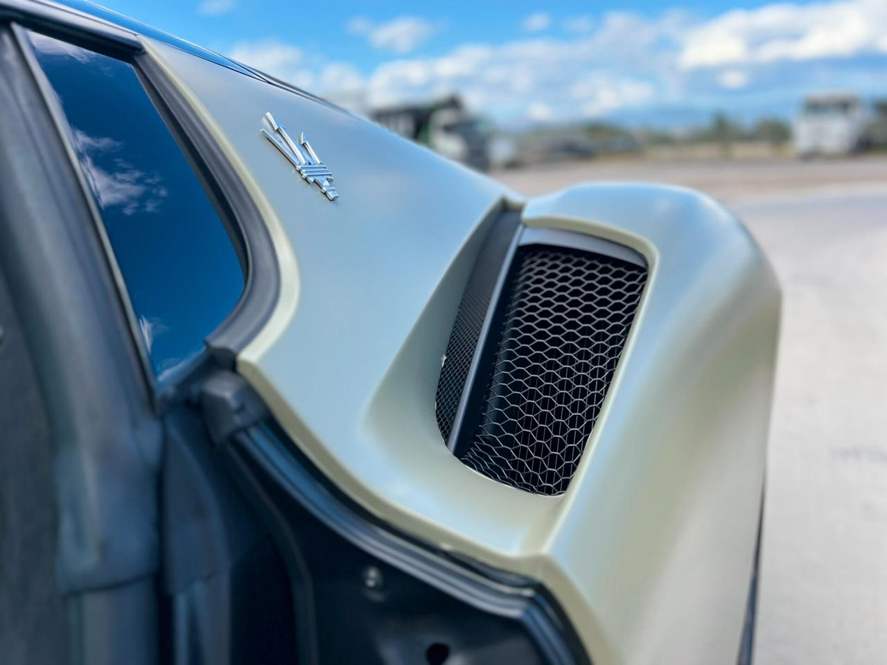 Maserati MC20