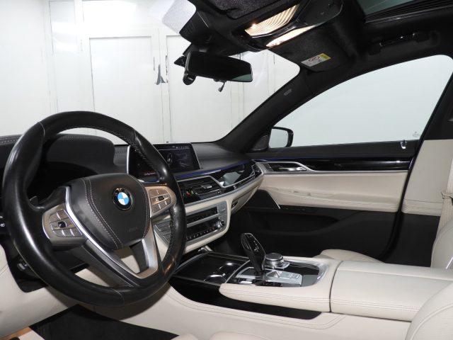 BMW 730 d xDrive