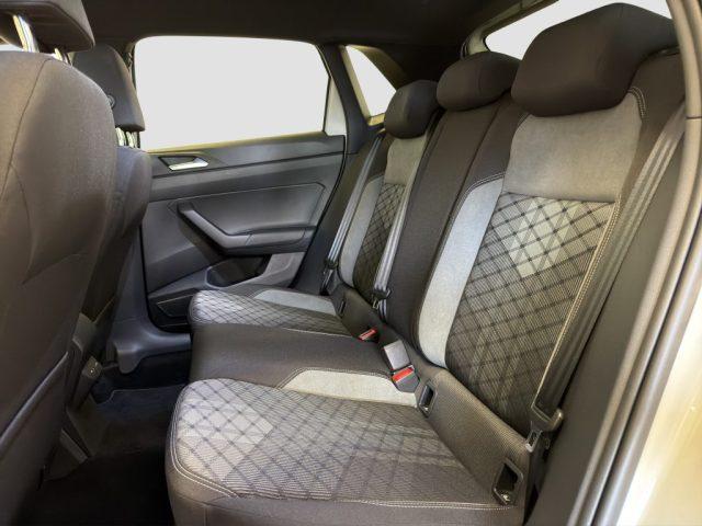 VOLKSWAGEN Polo Polo 1.0 TSI DSG R-Line