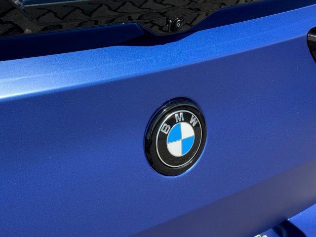 BMW X2 M35i xDrive MsportPro Frozen Portimao Blue,Iva esp