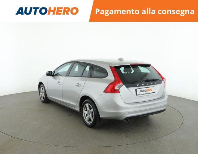VOLVO V60 D2 Geartronic Kinetic