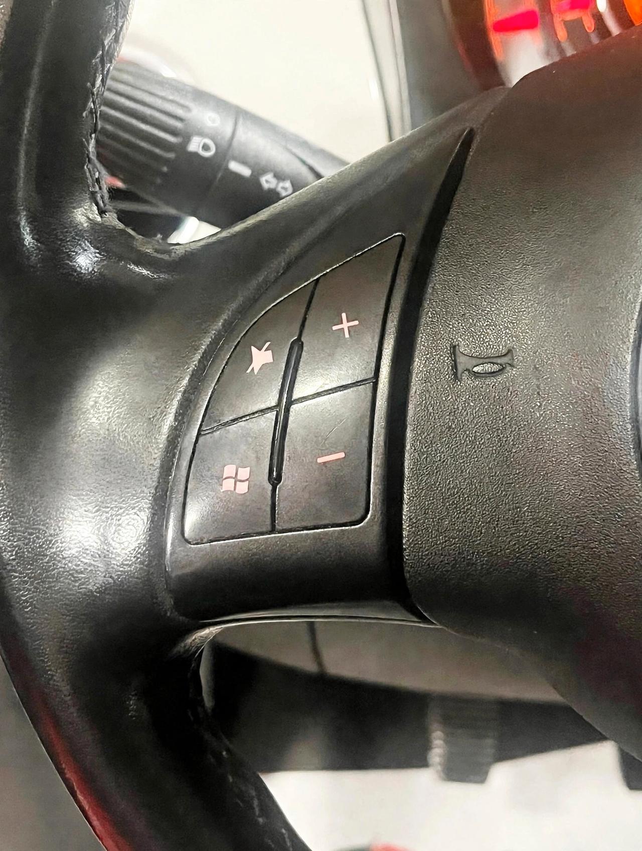 Fiat 500 1.3 Multijet LOUNGE 16V 75 CV
