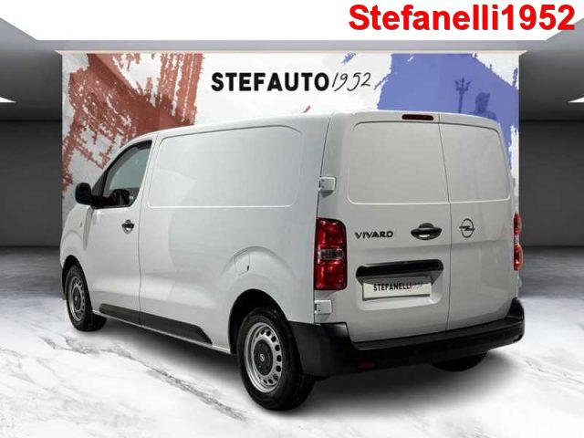 OPEL Vivaro M 1.5d 120cv S&S mt6