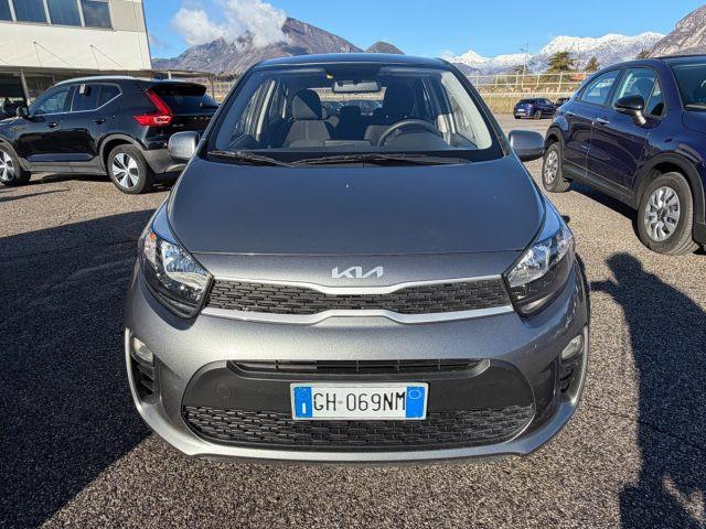 KIA Picanto 1.0 12V 5 porte Urban