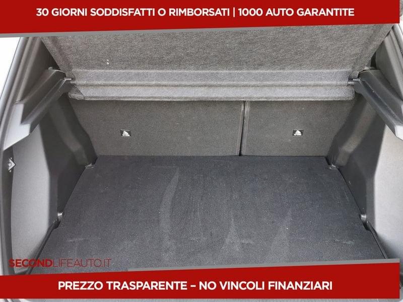 Peugeot 2008 1.2 puretech GT Pack s&s 130cv eat8
