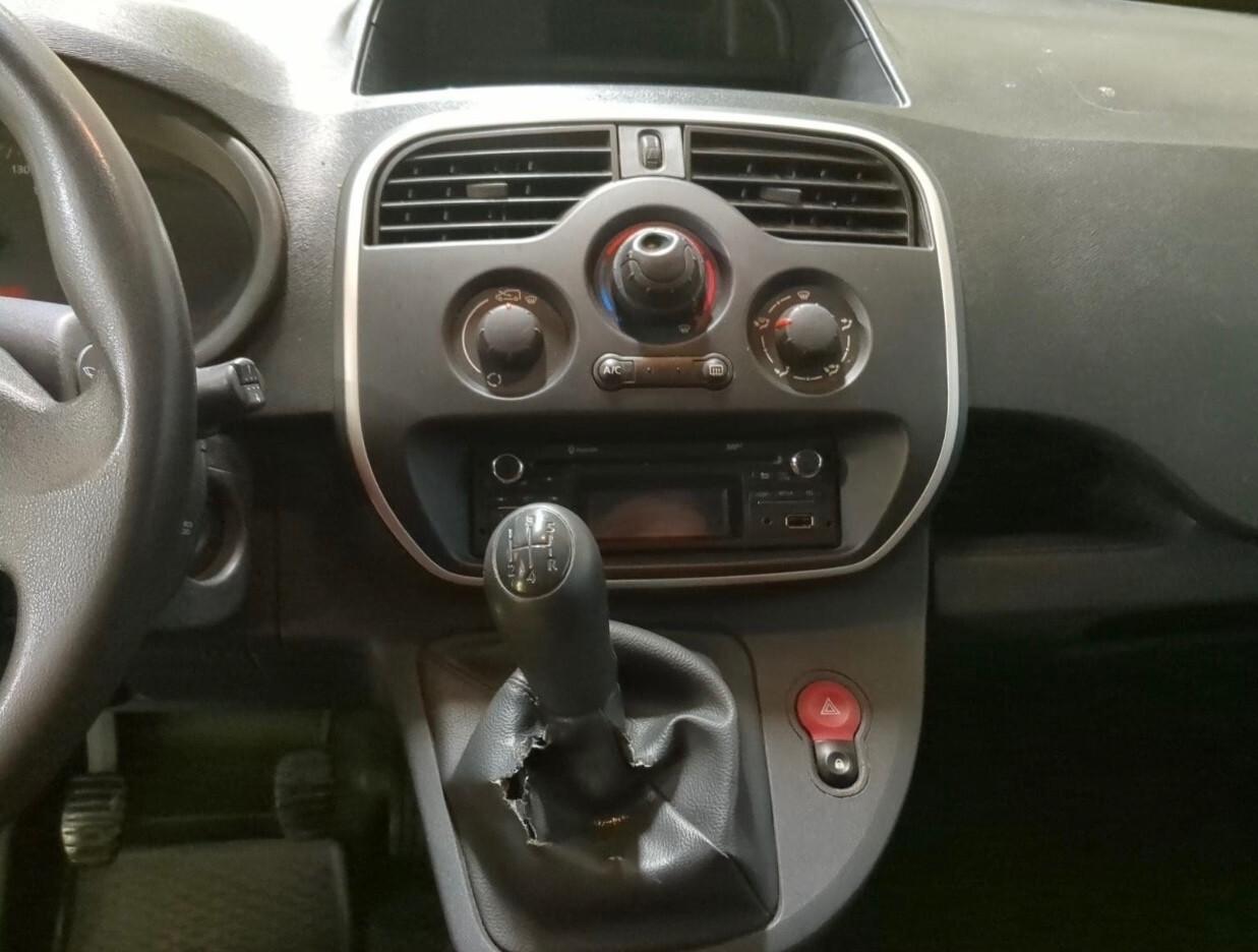 RENAULT KANGOO 1.5 DCI 90CV FURGONE EXPRESS ENERGY