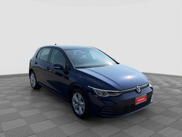 VOLKSWAGEN Golf Golf 1.0 eTSI EVO DSG Life