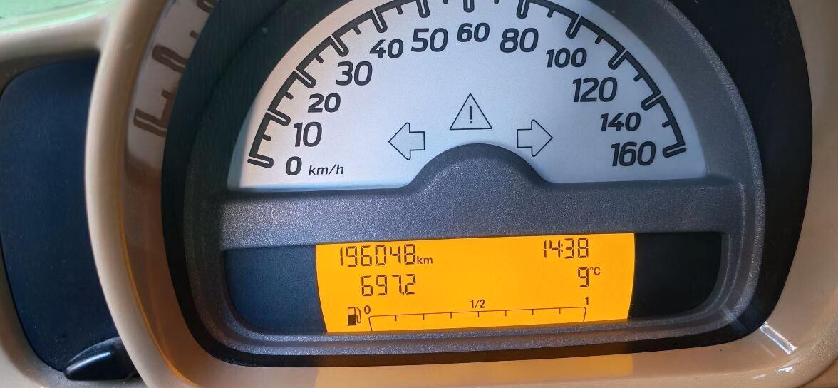 Smart ForTwo 1000 52 kW coupé passion