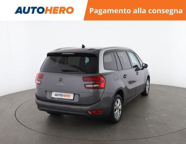 CITROEN Grand C4 Picasso BlueHDi 120 S&S EAT6 Feel