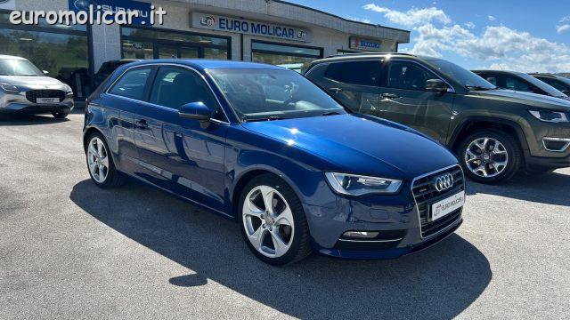 AUDI A3 2.0 TDI Quattro Ambition
