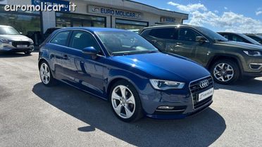 AUDI A3 2.0 TDI Quattro Ambition