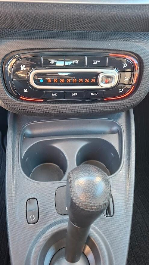 Smart ForTwo 70 1.0 Passion 2015