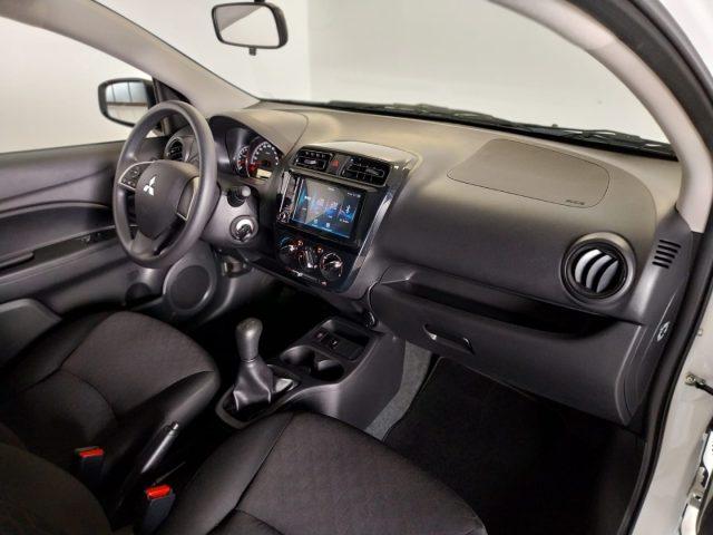 MITSUBISHI Space Star 1.2 Invite