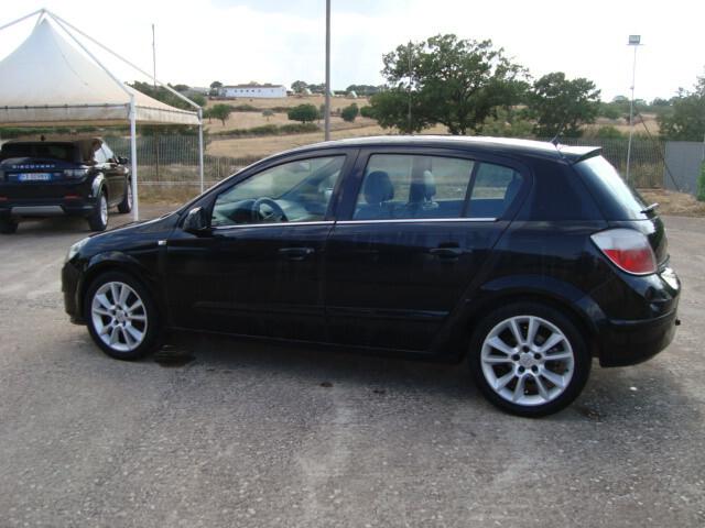 Opel Astra 1.7 CDTI 101CV 5 porte Cosmo