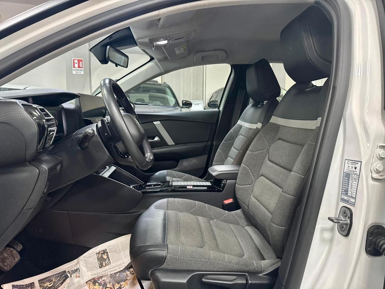 Citroen C4 1.5 BlueHDi 130cv S&S EAT8 Shine 11/2021