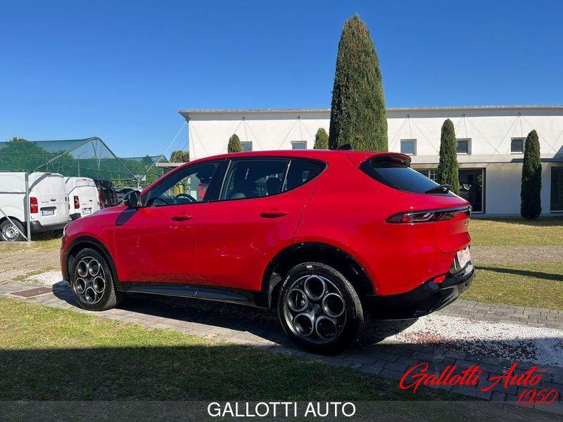 Alfa Romeo Tonale 1.5 130cv Hybrid TCT7 Sprint