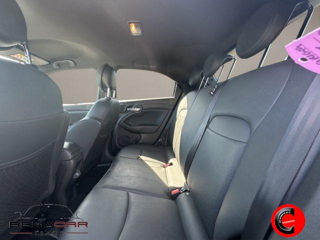 FIAT 500X 1.3 T4 150 CV DCT Sport FULL!