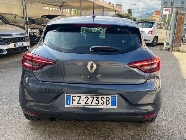 RENAULT Clio Blue dCi 85 CV 5 Business