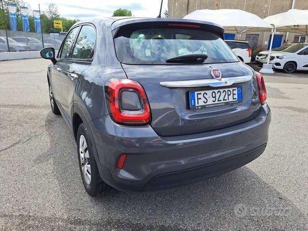 Fiat 500X Fiat 500X 500X 1.0 T3 Urban 120cv
