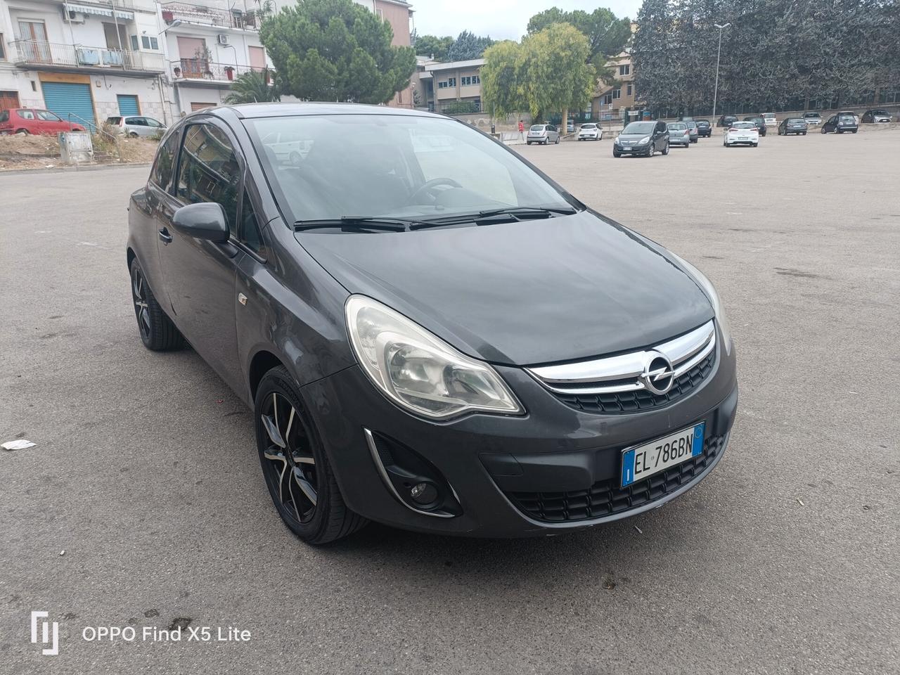 Opel Corsa 1.3 CDTI 95CV F.AP. 3 porte Elective