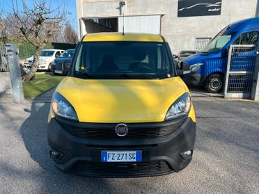 Fiat Doblo Doblò 1.3 MJT PC Combi N1 SX 5 posti n1 iva