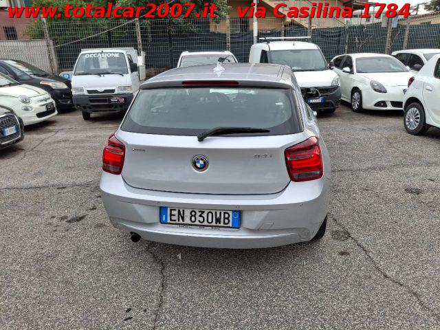 BMW 114 d 5p. Joy