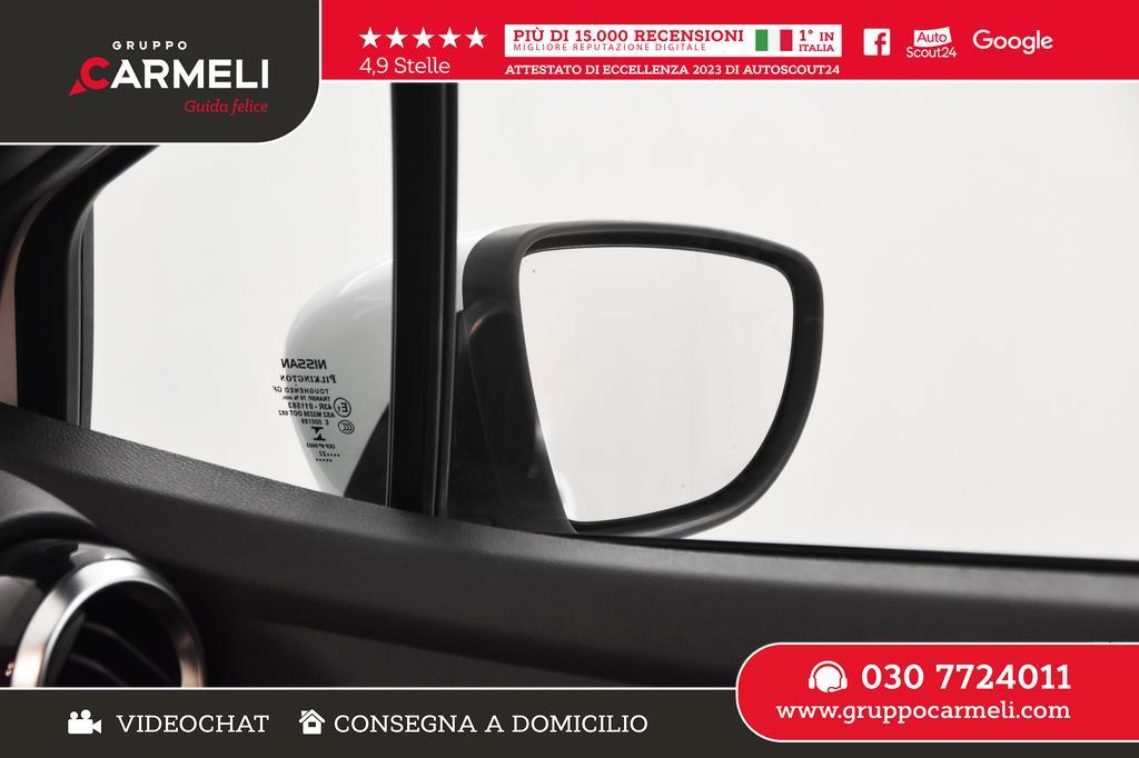 Nissan Micra 5 Porte 1.0 IG-T Acenta