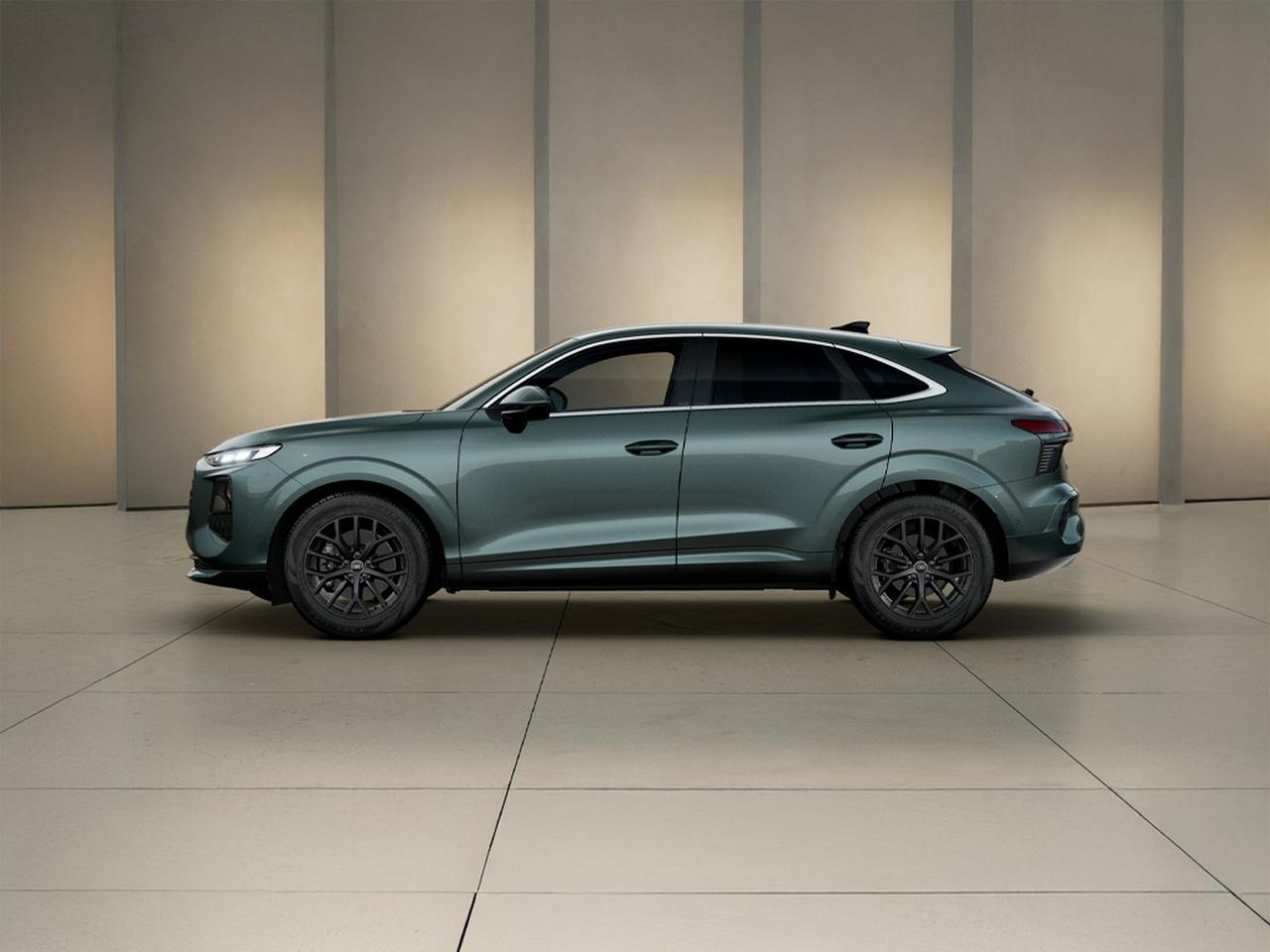 Audi Q3 sportback 2.0 tdi business advanced 150cv s-tronic