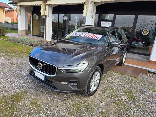 Volvo XC60 XC60 II 2.0 D b4 ibrida