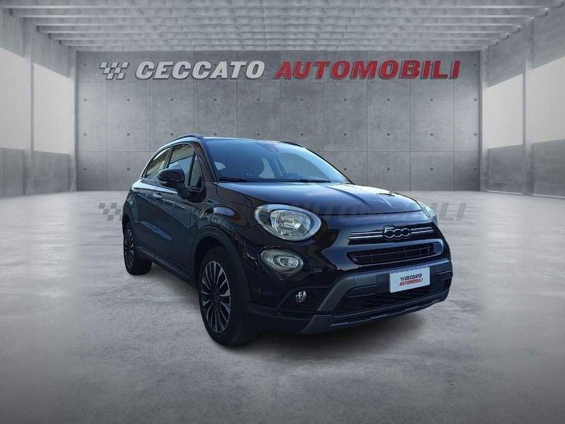 FIAT 500X 500X 1.0 t3 Cross 120cv