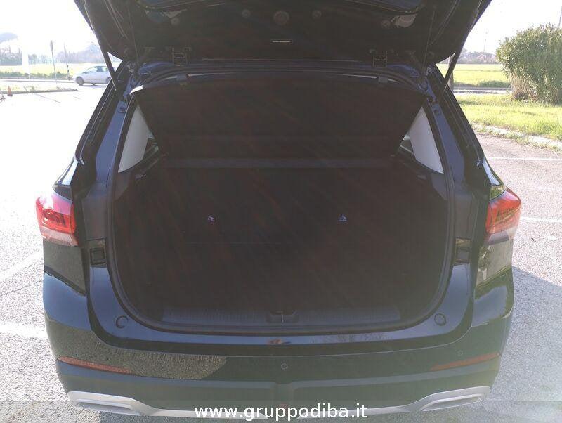 MG ZS NUOVO HEV 1.5L HEV LUX MY25 Black