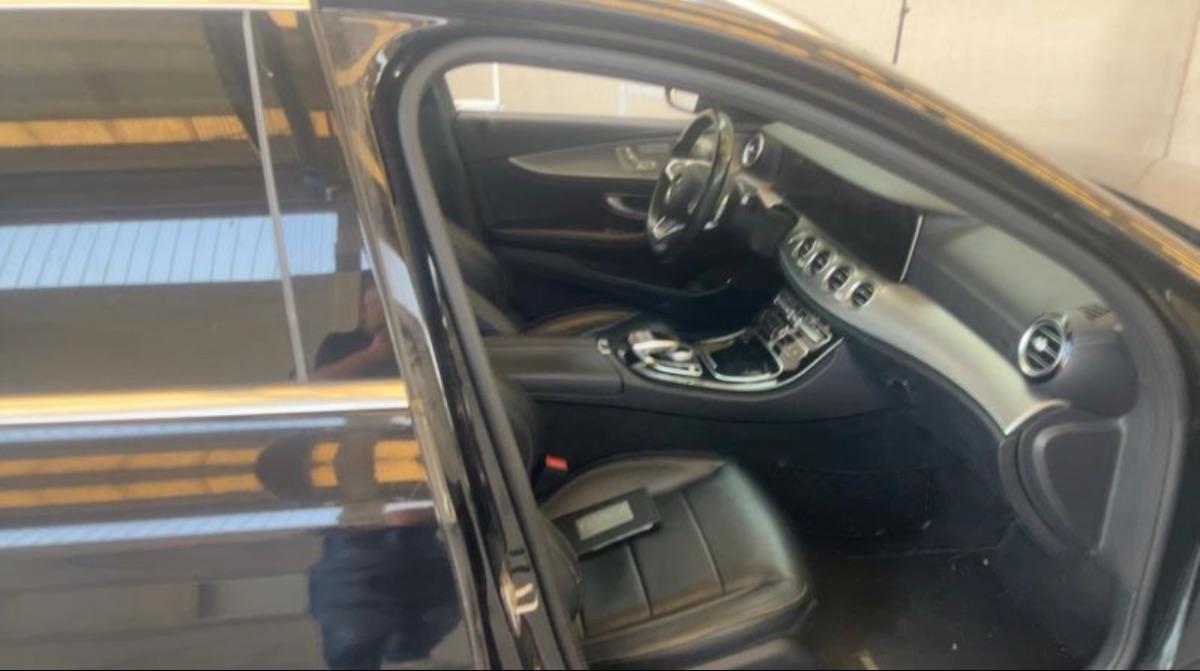 MERCEDES - Classe E - 220 BlueTEC Automatic Premium