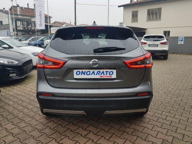 NISSAN Qashqai 1.5 dCi N-Connecta 115CV