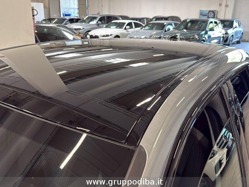 BMW Serie 1 F70 118d MSport auto