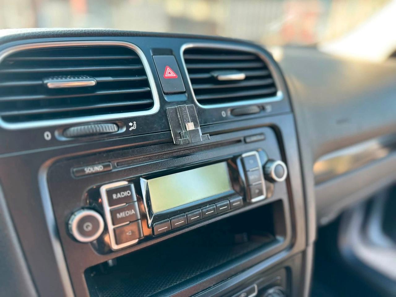 Volkswagen Golf Variant 1.6 TDI DPF Comfortline