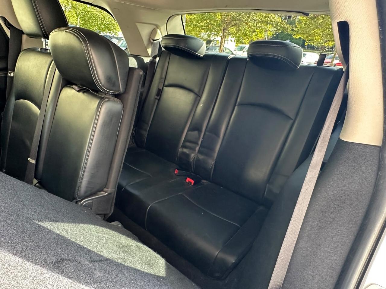 Fiat Freemont 2.0 Multijet 140 CV Lounge