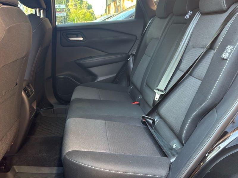 Nissan Qashqai 1.3 MHEV 158 N-Connecta Xtronic