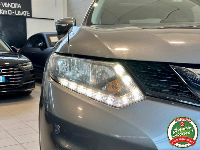 NISSAN X-Trail 1.6 dCi 4WD Tekna *AUTOCARRO N1*TETTO*CAMERE 360*