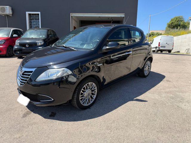 LANCIA Ypsilon 1.3 MJT 16V 95 CV 5 porte
