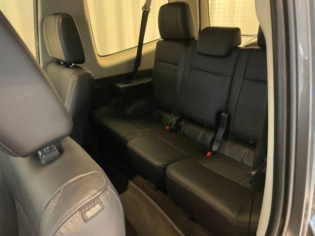 MITSUBISHI Pajero 3.8 4WD Gold Panorama Leder Alu