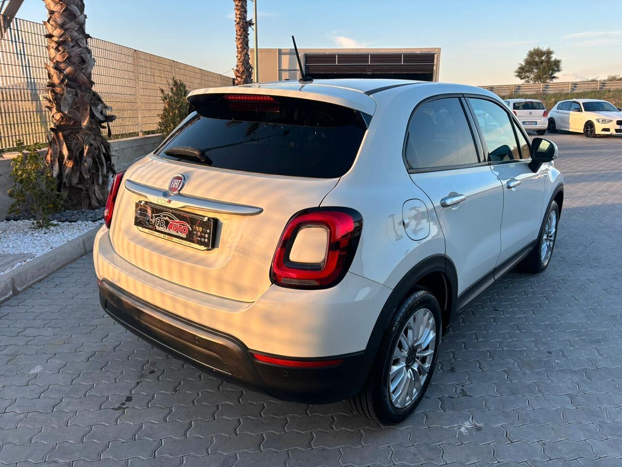 Fiat 500X 1.3 MultiJet 95 CV Cross.*.