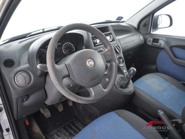 FIAT Panda 1.2 Dynamic Natural Power - PER OPERATORI DEL SETT