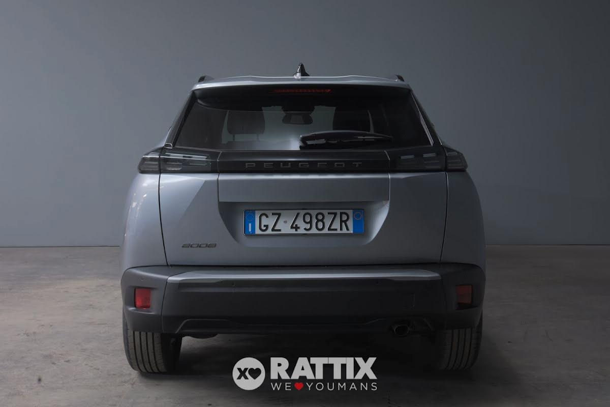 Peugeot 3008 1.2 Puretech 100CV Allure