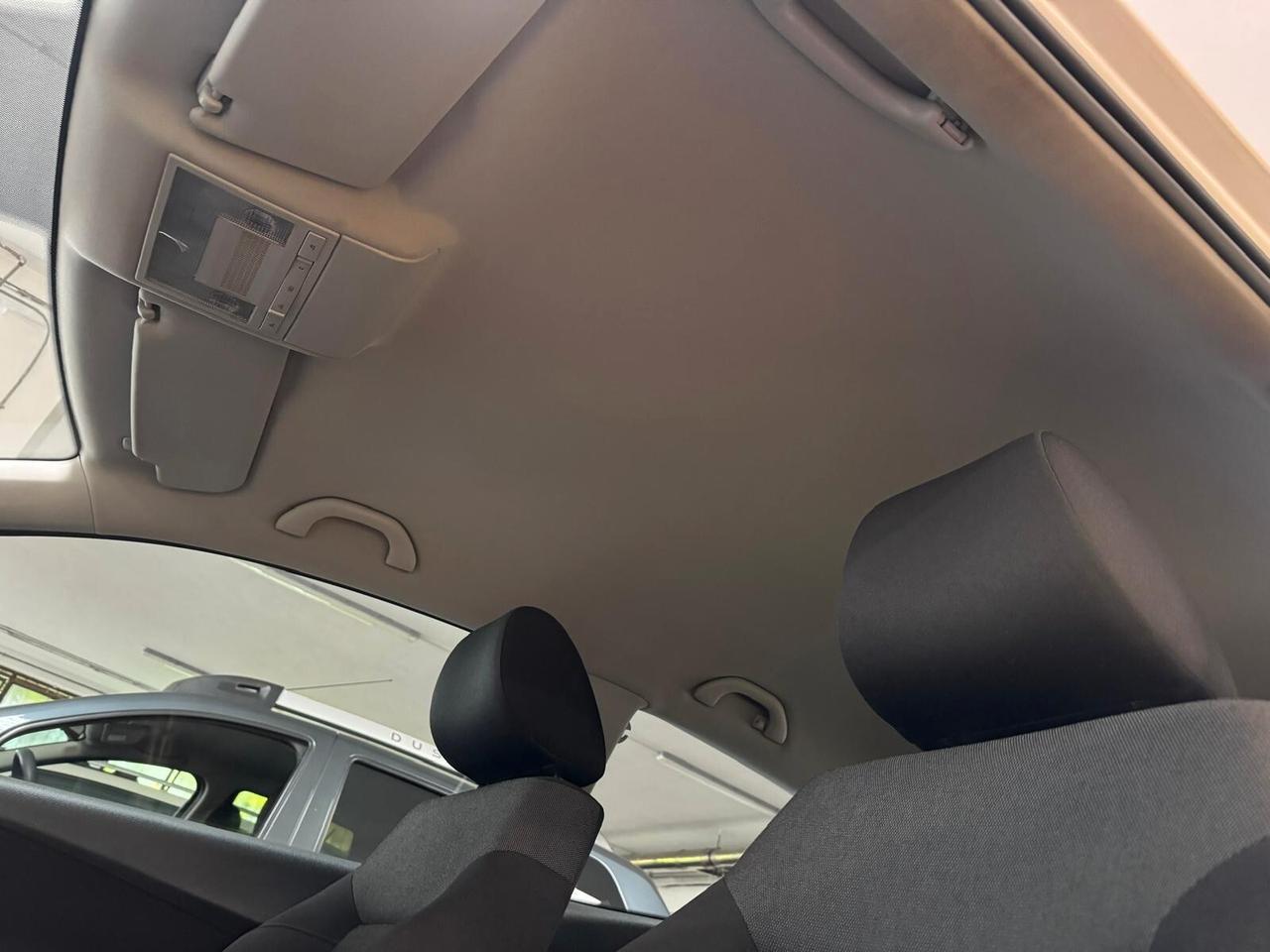 Volkswagen Polo 1.2 70 CV 3p. Comfortline