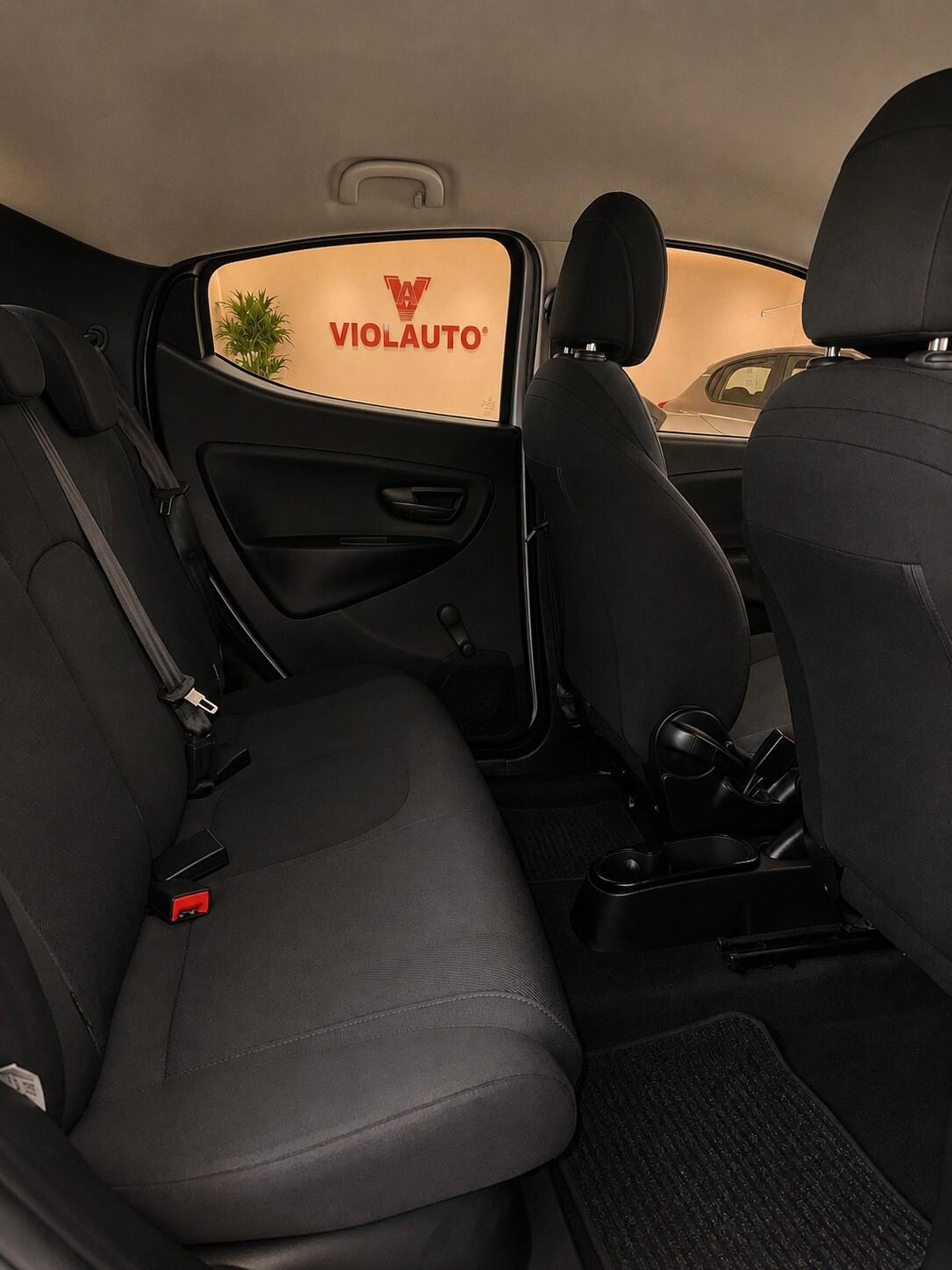 Lancia Ypsilon 1.2 69 CV 5 porte S&S Gold