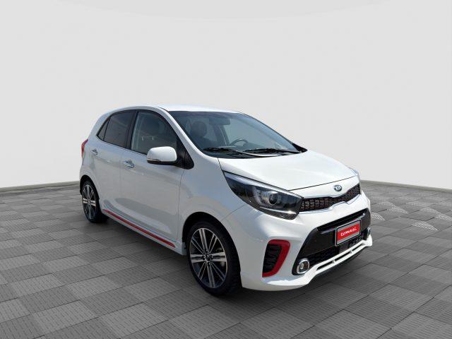 KIA Picanto Picanto 1.2 12V 5 porte GT Line