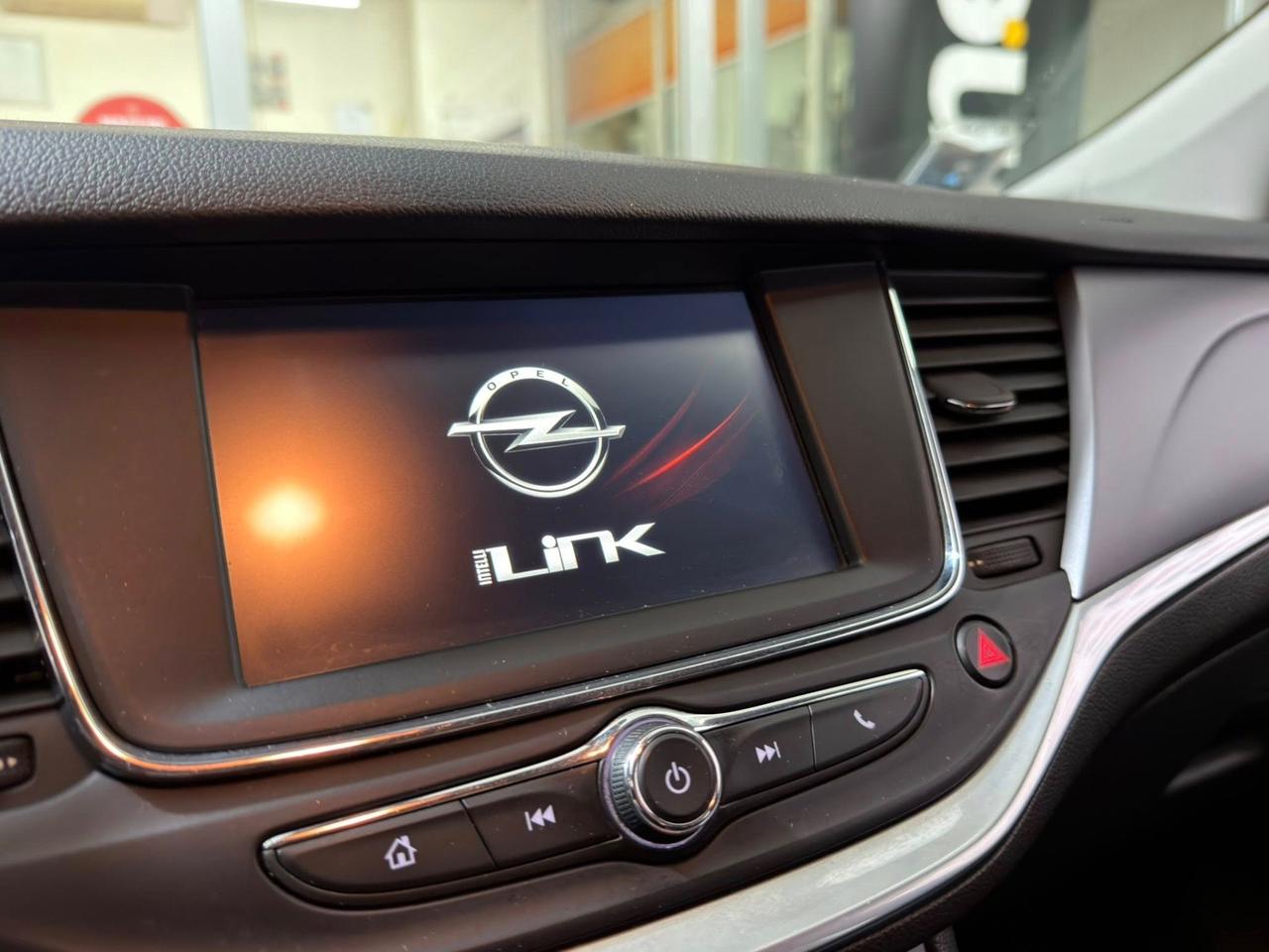 Opel Astra 1.6 CDTi 110CV Start&Stop Sports Tourer Innovation