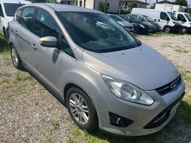 FORD C-Max 2.0 TDCi 163CV POWERSHIFT TITANIUM