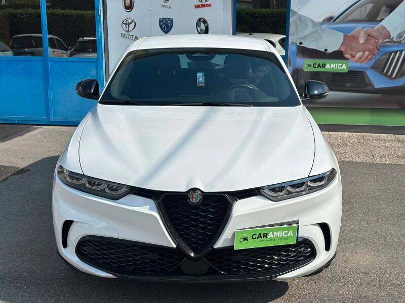 ALFA ROMEO Tonale Tonale 1.5 130 CV MHEV TCT7 V...
